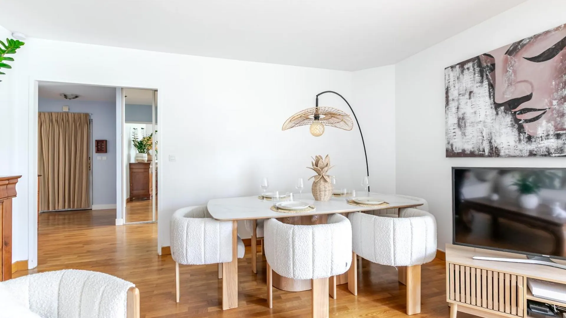 Un Ptit Soleil A Apartament *